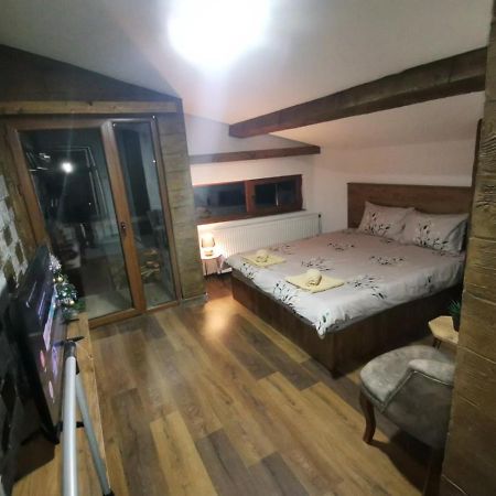 Villa Ana-Mavrovo Dış mekan fotoğraf
