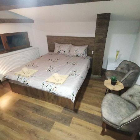 Villa Ana-Mavrovo Dış mekan fotoğraf