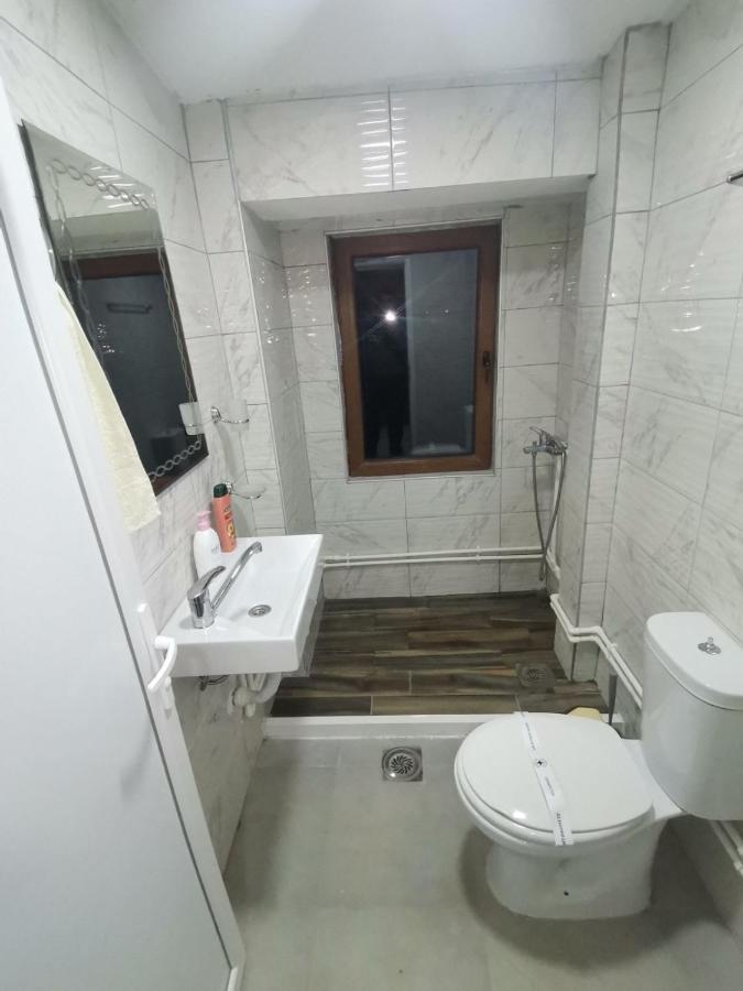 Villa Ana-Mavrovo Dış mekan fotoğraf