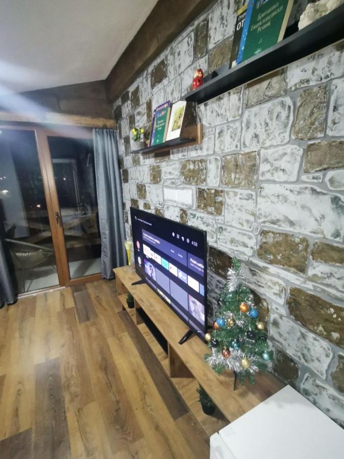 Villa Ana-Mavrovo Dış mekan fotoğraf