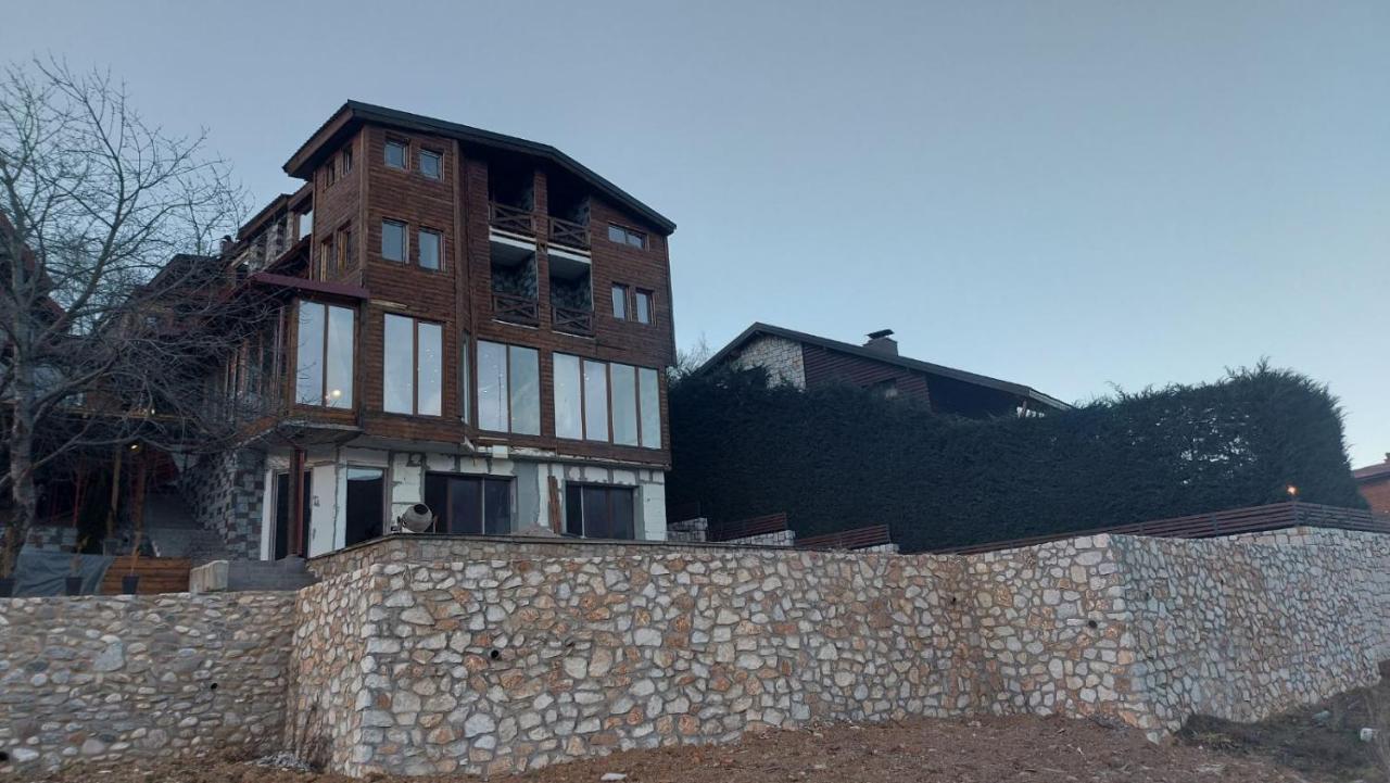 Villa Ana-Mavrovo Dış mekan fotoğraf