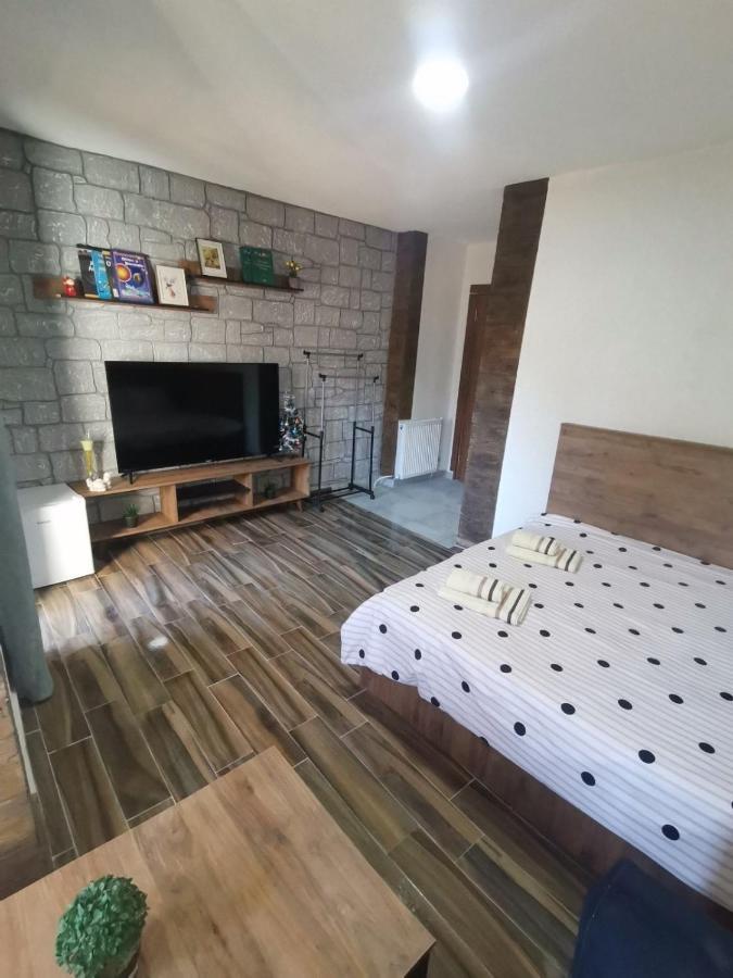 Villa Ana-Mavrovo Dış mekan fotoğraf