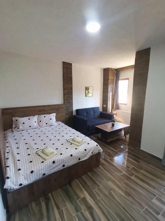 Villa Ana-Mavrovo Dış mekan fotoğraf