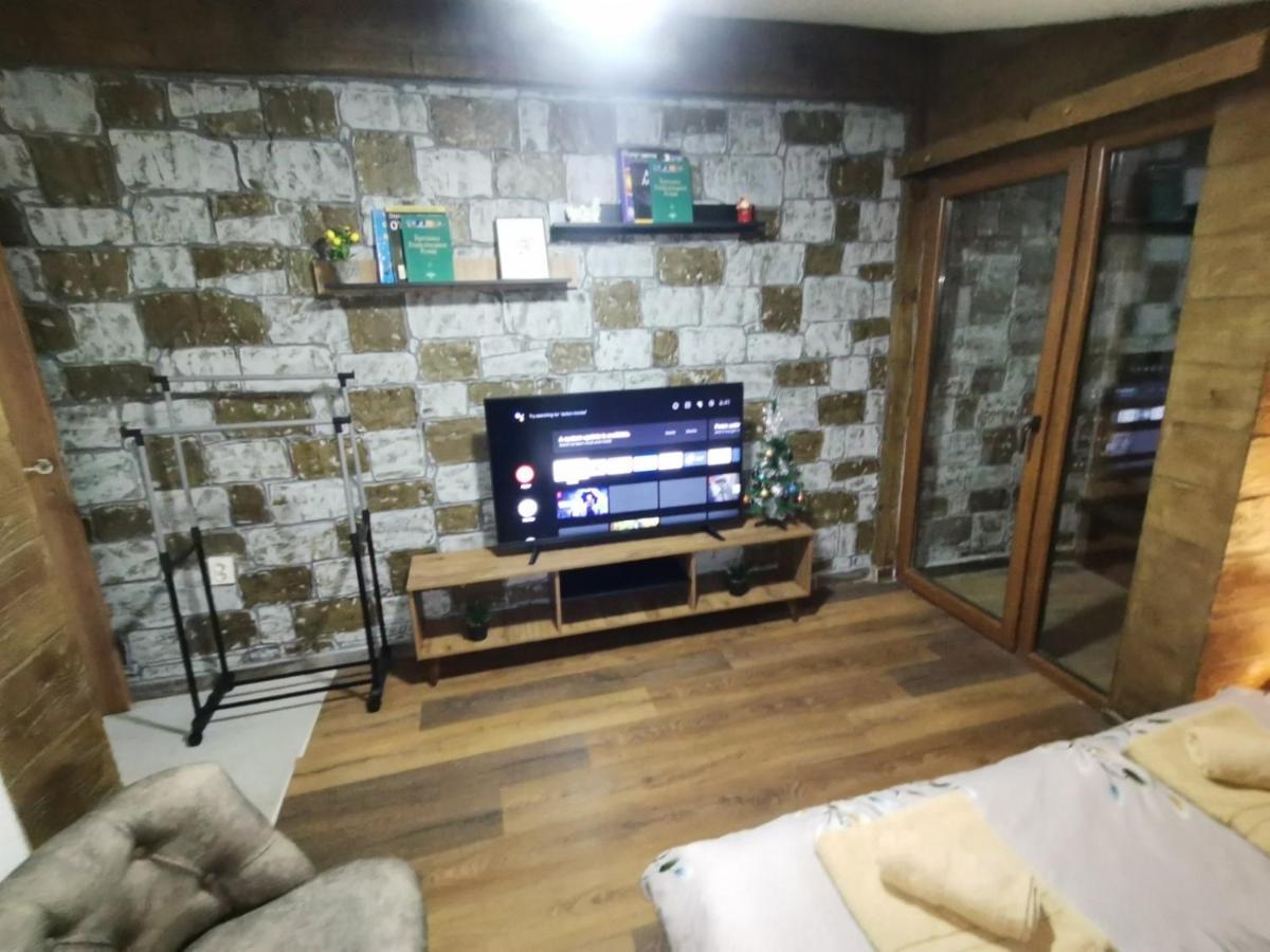 Villa Ana-Mavrovo Dış mekan fotoğraf