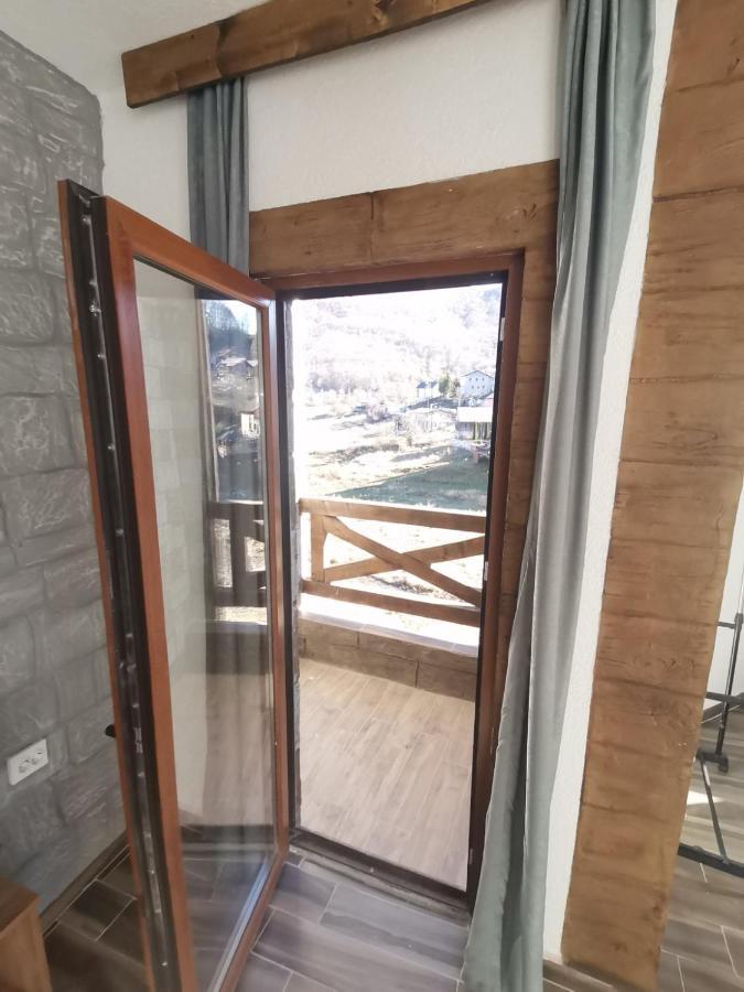 Villa Ana-Mavrovo Dış mekan fotoğraf