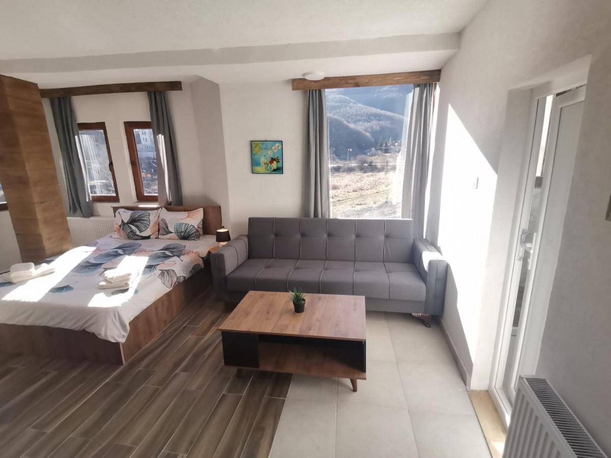 Villa Ana-Mavrovo Dış mekan fotoğraf