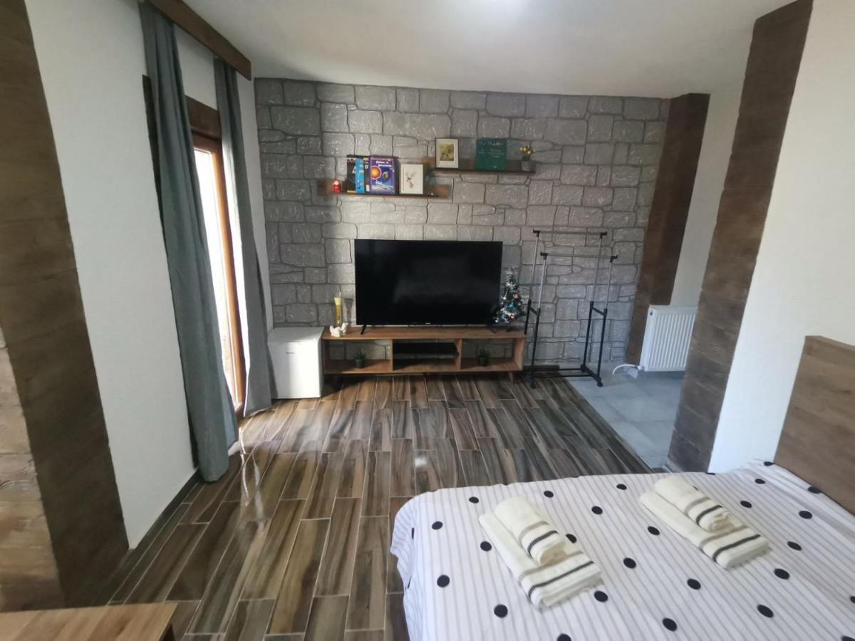 Villa Ana-Mavrovo Dış mekan fotoğraf