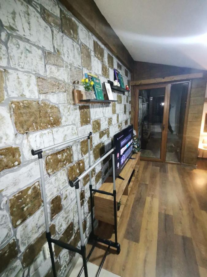 Villa Ana-Mavrovo Dış mekan fotoğraf
