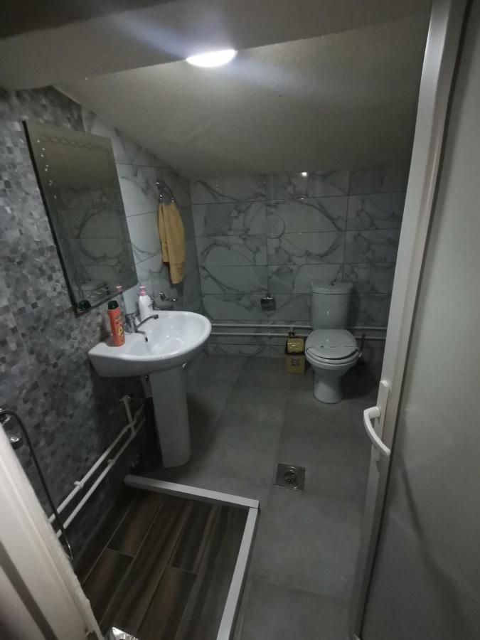 Villa Ana-Mavrovo Dış mekan fotoğraf