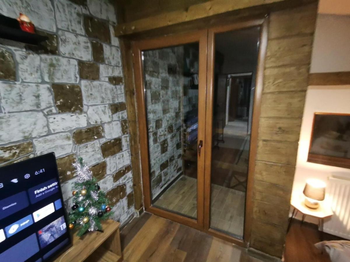 Villa Ana-Mavrovo Dış mekan fotoğraf