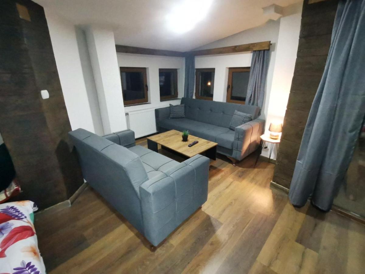 Villa Ana-Mavrovo Dış mekan fotoğraf