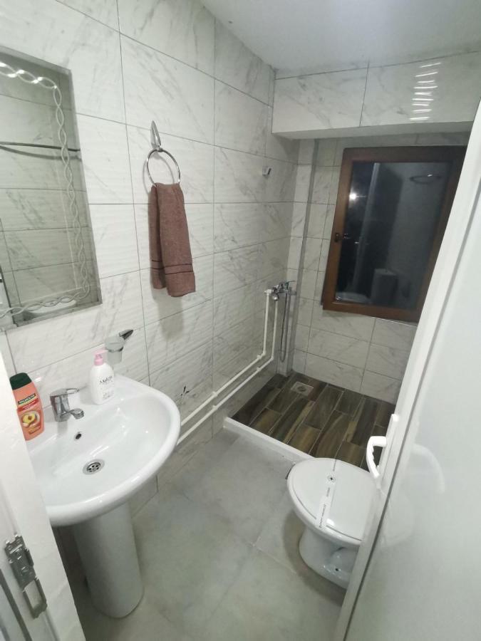 Villa Ana-Mavrovo Dış mekan fotoğraf