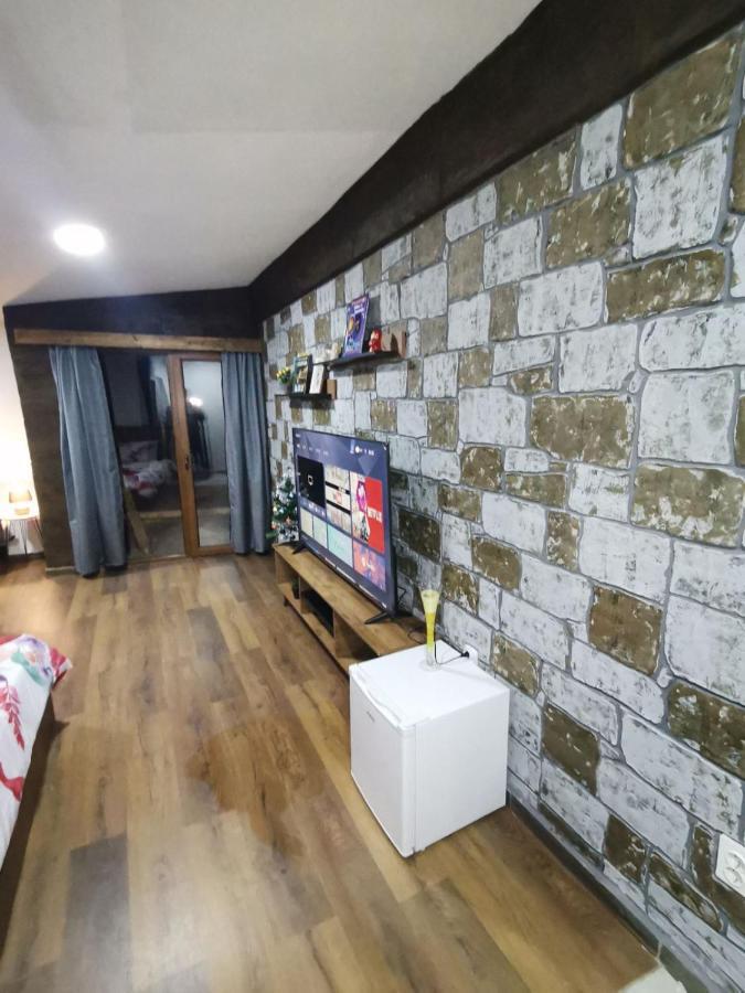 Villa Ana-Mavrovo Dış mekan fotoğraf