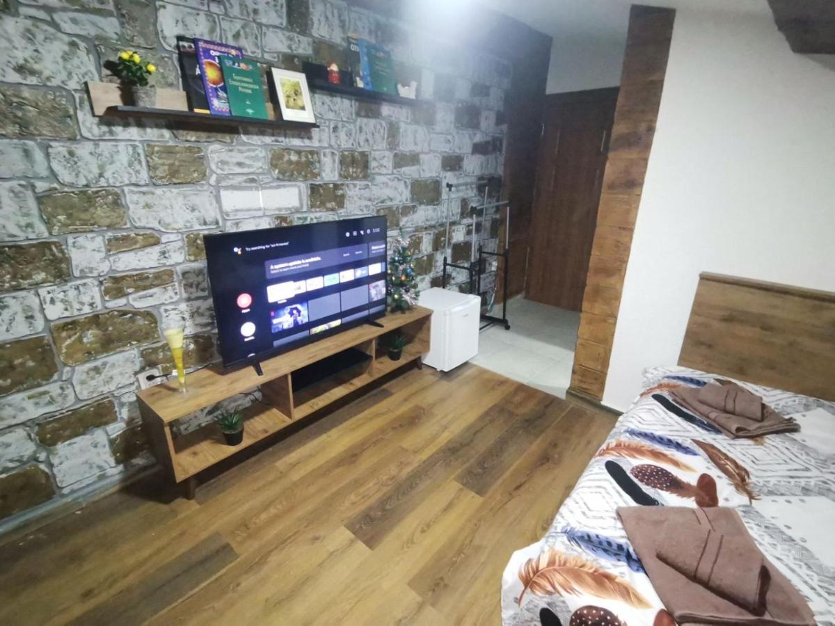 Villa Ana-Mavrovo Dış mekan fotoğraf